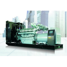 400kVA Generador Diesel (UK Perkins)